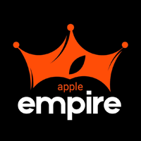 Apple Empire BD Logo